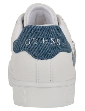 Tenis Guess para mujer