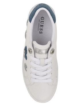 Tenis Guess para mujer