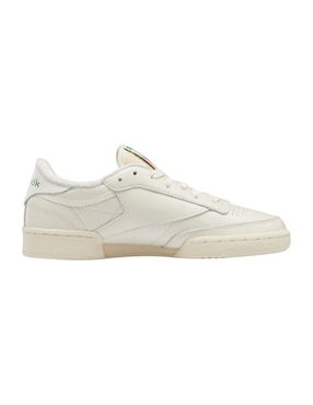 Tenis Reebok Club C para mujer