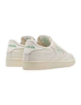 Tenis Reebok Club C para mujer