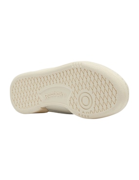 Tenis Reebok Club C para mujer