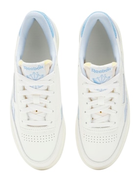 Tenis Reebok Club-C para mujer