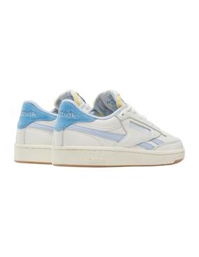 Tenis Reebok Club-C para mujer