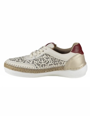 Tenis Lobo Solo para mujer