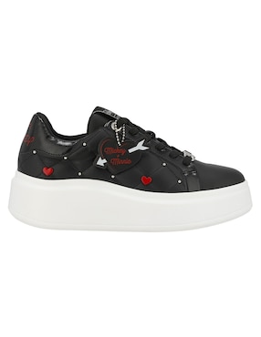 Tenis W Capsule New Romantics Mickey para mujer