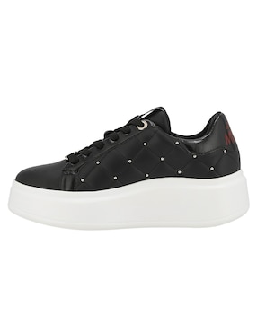 Tenis W Capsule New Romantics Mickey para mujer