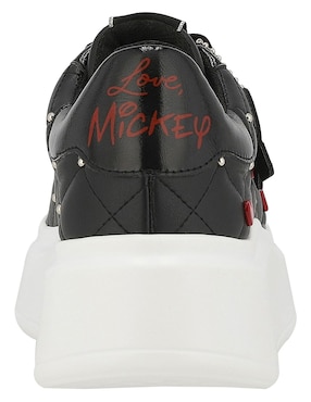 Tenis W Capsule New Romantics Mickey para mujer