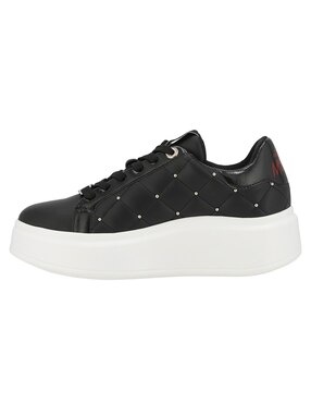 Tenis W Capsule New Romantics Mickey para mujer