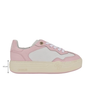 Tenis GUESS para mujer