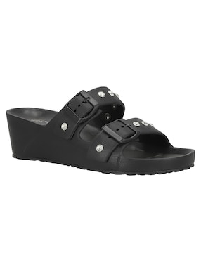 Sandalia Westies para mujer