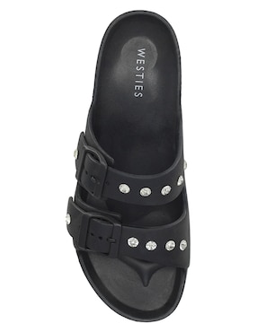 Sandalia Westies para mujer