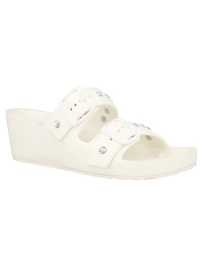Sandalia Westies para mujer