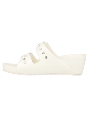 Sandalia Westies para mujer