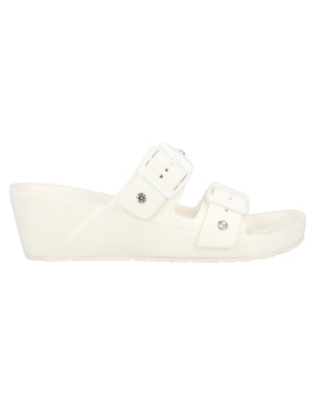 Sandalia Westies para mujer