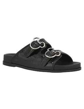 Sandalia W Capsule Mickey match point para mujer