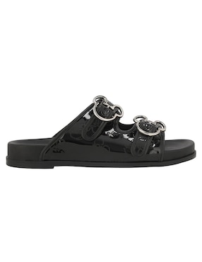 Sandalia W Capsule Mickey match point para mujer