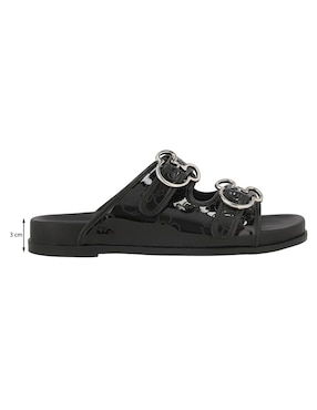 Sandalia W Capsule Mickey match point para mujer