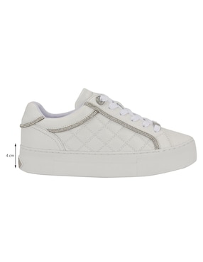 Tenis GUESS para mujer