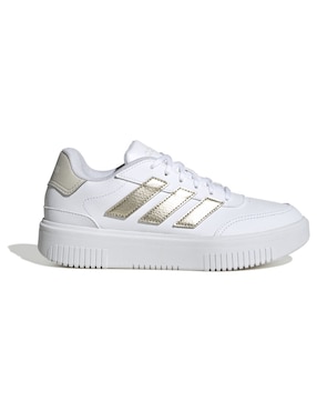 Tenis Adidas Sportswear Kids para mujer