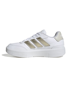 Tenis Adidas Sportswear Kids para mujer