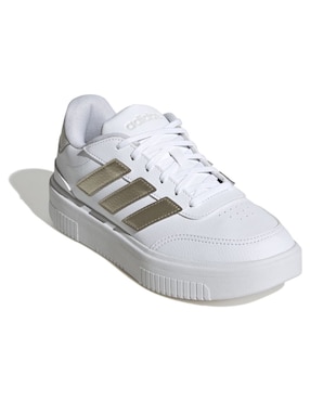 Tenis Adidas Sportswear Kids para mujer