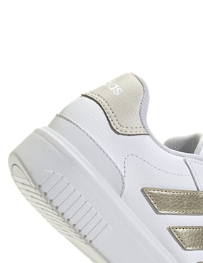 Tenis Adidas Sportswear Kids para mujer