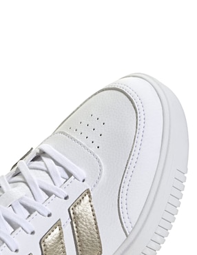 Tenis Adidas Sportswear Kids para mujer