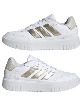Tenis Adidas Sportswear Kids para mujer
