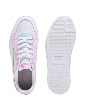 Tenis Puma Karina Street para mujer