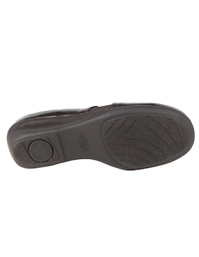 Zapato Ludolfo Cota de charol para mujer