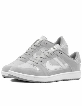 Tenis Panam Skate para mujer