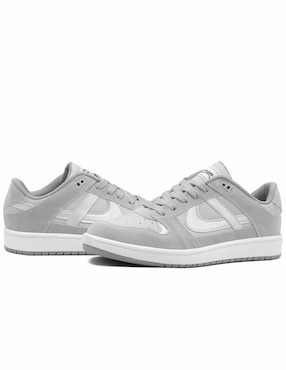 Tenis Panam Skate para mujer