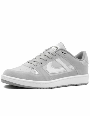 Tenis Panam Skate para mujer