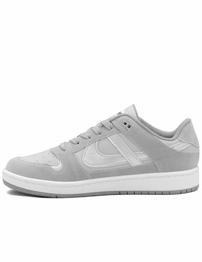 Tenis Panam Skate para mujer