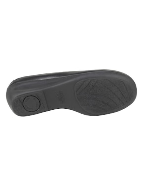 Zapato Ludolfo Cota de piel para mujer
