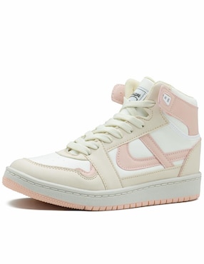 Tenis Panam Skate para mujer