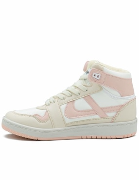 Tenis Panam Skate para mujer