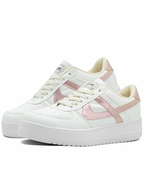 Tenis Panam Skate para mujer