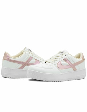 Tenis Panam Skate para mujer