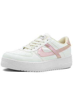 Tenis Panam Skate para mujer