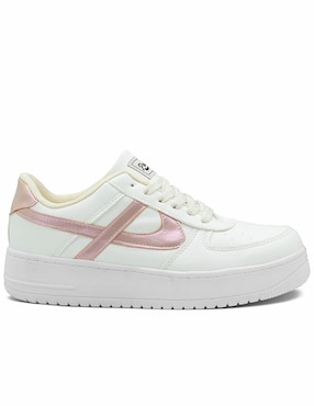 Tenis Panam Skate para mujer
