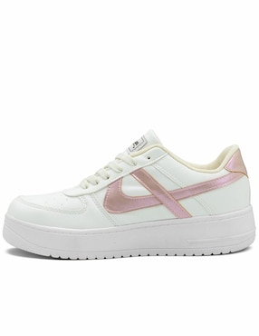 Tenis Panam Skate para mujer