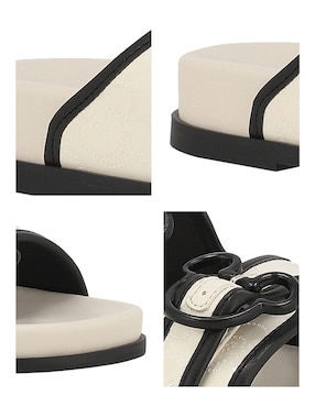 Sandalia W Capsule Mickey match point para mujer