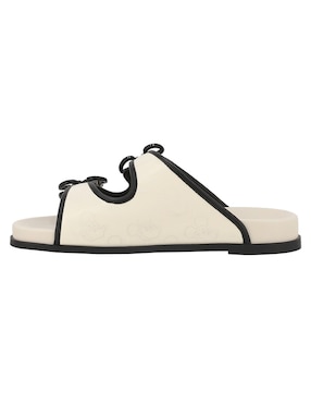 Sandalia W Capsule Mickey match point para mujer