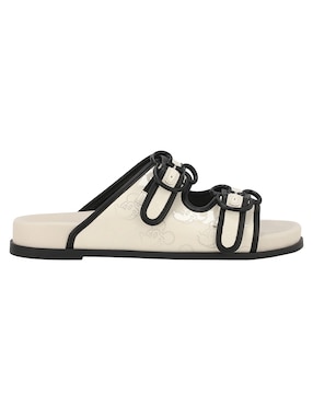 Sandalia W Capsule Mickey match point para mujer