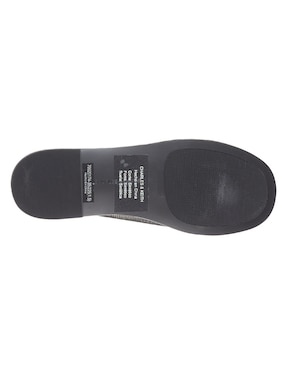 Balerina Charles & Keith para mujer