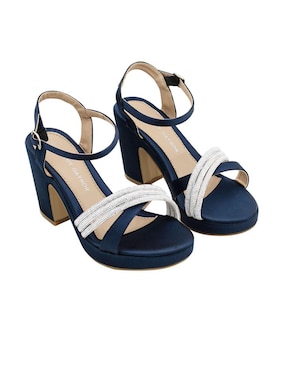 Sandalia Dorothy Gaynor para mujer