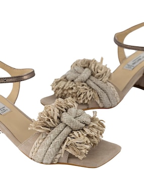 Sandalia Prada para mujer