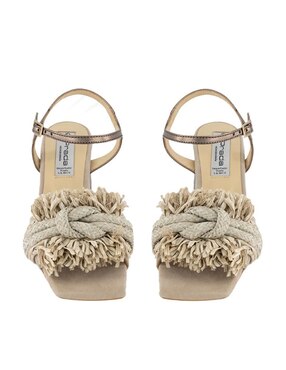 Sandalia Prada para mujer