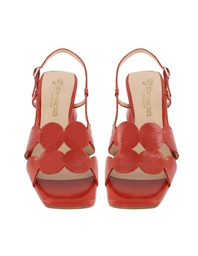 Sandalia Prada para mujer